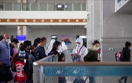 Đa số ca mắc mới COVID-19 tại Lào là lây nhiễm trong cộng đồng