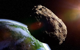 Nóng: NASA cảnh báo 5 tiểu hành tinh đang lao về Trái đất, sẽ tiếp cận trong nay mai