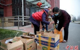 Hơn 30 quan chức bị xử lý trong đợt dịch Covid-19 ở Tây An (Trung Quốc)