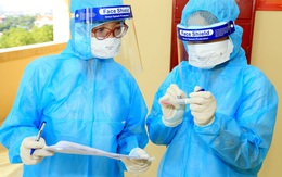 Ngày 6/1, cả nước có thêm 16.472 ca COVID-19 mới