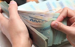 Chênh lệch thu nhập giữa Hà Nội và TPHCM đang ở mức nào?