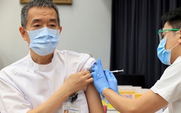 Số ca mắc Covid-19 tăng vọt, Nhật Bản yêu cầu quân Mỹ ở lại căn cứ