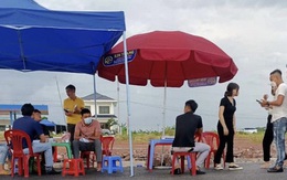 "Tôi không đồng ý với quan điểm, cứ sốt đất là kêu do môi giới BĐS"