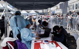 Trường hợp tử vong đầu tiên do ca Covid-19 đặc biệt