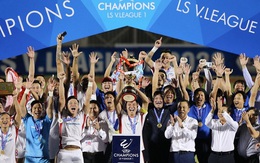 Vòng 1 V-League 2022: Viettel gặp khó, Hà Nội dễ thở