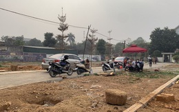 Đất vùng ven tăng đột biến, nhà đầu tư vẫn tiếp tục xuống tiền, kỳ vọng giá cao bằng đất trung tâm Hà Nội