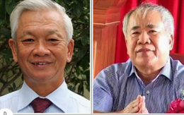 7 cựu quan chức ở Khánh Hòa bị đề nghị truy tố về cùng một tội danh