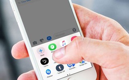 Cận Tết Nguyên đán 2022, người dùng iPhone lại nhận tin nhắn có dấu hiệu lừa đảo