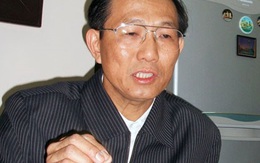 Tiếp tục điều tra xử lý sai phạm của nguyên thứ trưởng Bộ Y tế Cao Minh Quang