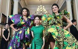 Hoà Minzy thông báo tình trạng sức khoẻ sau khi tiếp xúc gần Minh Tú mắc covid-19