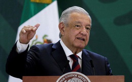 Tấn công mạng ở Mexico, rò rỉ dữ liệu sức khỏe tổng thống