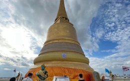 Thái Lan chính thức dỡ bỏ tình trạng khẩn cấp y tế phòng dịch Covid-19