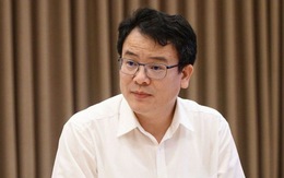 'Rà soát quốc tịch cổ đông hãng bay của ông Johnathan Hạnh Nguyễn là bình thường'