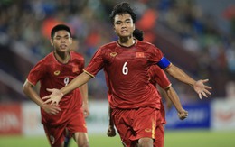 Giải châu Á: Tuyển Việt Nam ghi "mưa bàn thắng"; Lào bất ngờ đoạt vé từ tay Indonesia