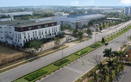 Tờ báo hàng đầu Thụy Sĩ đánh giá 'Việt Nam là con hổ mới của châu Á'