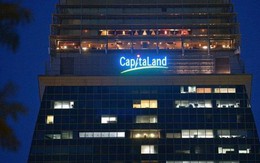 Bất ngờ với Tập đoàn BĐS Singapore đang nắm 14 DA chung cư và 2 trung tâm thương mại tại Việt Nam