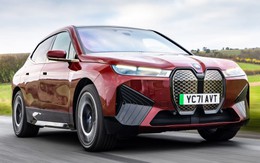 Từ tiết lộ của BMW: VinFast làm xe điện cao cấp vào Mỹ là đúng, nhưng vẫn còn đó khó khăn