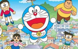 7 sự thật thú vị về chú mèo máy Doraemon, nhiều người đọc truyện cả chục năm cũng chưa chắc biết hết