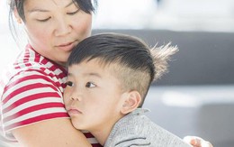 Cha mẹ ly hôn ảnh hưởng gì đến con? Câu trả lời của nhà tâm lý học không như bạn nghĩ