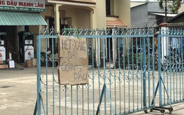 Bộ Công Thương: Tồn kho xăng dầu vẫn cơ bản đáp ứng đủ nhu cầu