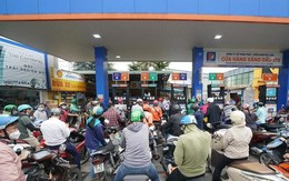 Đứt gãy nguồn cung lan rộng, Bộ Công Thương hỏa tốc triệu tập họp về xăng dầu