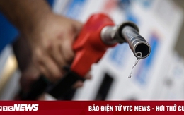 Việt Nam chi hơn 6,8 tỷ USD nhập khẩu xăng dầu