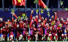Ngày 22-10, bốc thăm chia bảng vòng chung kết Giải bóng đá nữ thế giới 2023