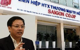 Bác kháng cáo, y án 2 năm tù cựu Chủ tịch Saigon Co.op Diệp Dũng