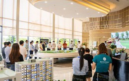 Điểm đến mới của loạt đại gia địa ốc Vingroup, Novaland, Nam Long Group, Đất Xanh…