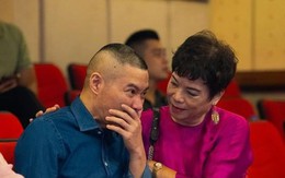Sức khỏe NSND Công Lý hiện tại