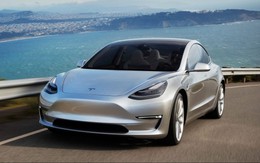 Hiện đại như Tesla nhưng giờ "gỡ sạch" cảm biến: Bước tiến vĩ đại hay đang cải lùi?
