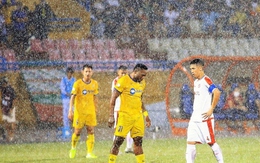 Viettel FC thiệt quân trong trận đấu quan trọng ở V-League 2022