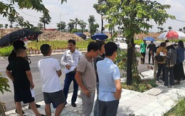 Thị trường bất động sản diễn biến sôi động vào năm sau?