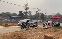 Bất động sản bắt đầu cắt lỗ, nhà đầu tư tiềm lực e sợ không dám vào tiền