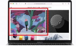 4 cách chụp màn hình máy Mac nhanh gọn nhất