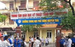 Thanh Hóa: Phụ huynh 'choáng' với học phí tăng, mức cao nhất 150 %