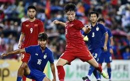 Nóng với bóng đá trẻ Đông Nam Á