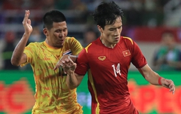 Thái Lan chốt HLV trưởng để vượt qua U23 Việt Nam