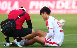 CLB Viettel thiệt quân trước trận đấu với CLB Sài Gòn