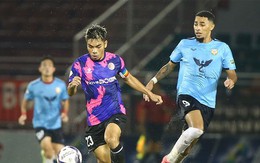 CLB Sài Gòn - Viettel: Chủ nhà không còn đường lùi (19g15, ngày 14-10)