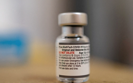 Thử nghiệm vắc xin COVID-19 thế hệ mới trên người cho kết quả khả quan