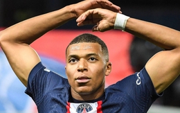 Mbappe muốn đơn phương hủy hợp đồng với PSG