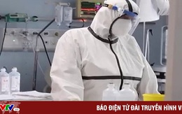 Nhiều bệnh nhân COVID-19 vẫn có các triệu chứng bệnh đến 18 tháng