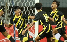 Malaysia muốn làm chủ nhà của VCK U17 châu Á 2023