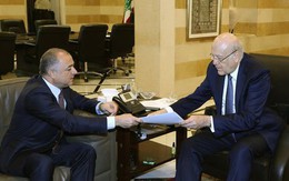 Thỏa thuận lịch sử về biên giới trên biển giữa Israel và Lebanon 'mở đường' đưa khí đốt đến châu Âu