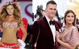 Siêu mẫu đắt giá nhất hành tinh thiệt hại khi bỏ chồng