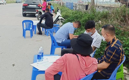 Không chỉ môi giới, nhiều nhà đầu tư BĐS “nghỉ nghề” đi kinh doanh nhà hàng, cafe, quán ốc…