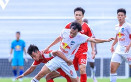 Lịch thi đấu bóng đá hôm nay (18/10): Viettel FC tiếp đón HAGL