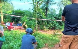 Đắk Lắk: Người đàn ông tử vong với nhiều vết chém trên lưng