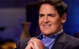 Lý do Mark Cuban quyết định không nghỉ hưu sớm dù trở thành triệu phú khi còn rất trẻ